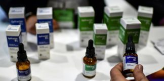 Brasil aprueba venta de productos medicinales a base de cannabis