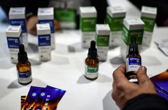 Brasil aprueba venta de productos medicinales a base de cannabis