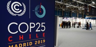 Brasil condiciona avances en la COP25 a la ayuda a países en desarrollo
