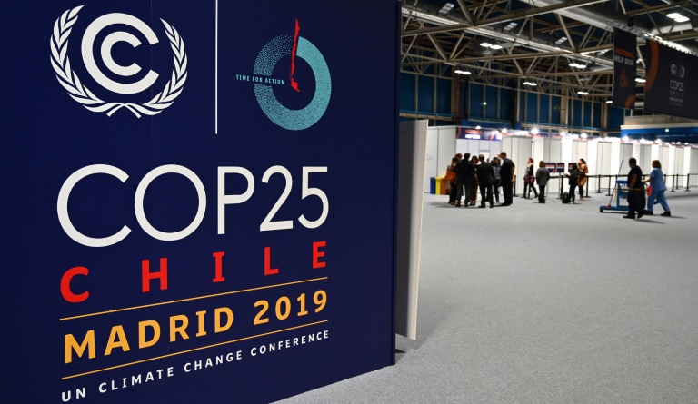 Brasil condiciona avances en la COP25 a la ayuda a países en desarrollo
