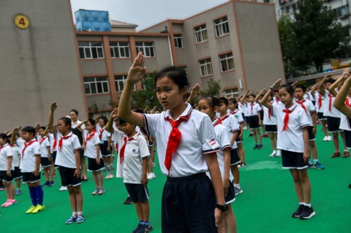 China, sobresaliente en educación, Chile y Uruguay los mejores alumnos latinoamericanos