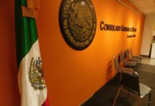 Consulado sobre Ruedas del mes de diciembre 2019 Consulado sobre Ruedas del mes de diciembre 2019