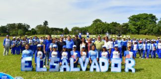 Desfile de las Rosas 2020: Banda de El Salvador llega a Los Ángeles