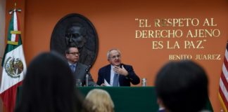 EEUU descarta inspectores laborales en T-MEC y disipa controversia en México