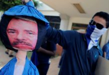EEUU sanciona a Rafael Ortega Murillo, hijo del presidente de Nicaragua