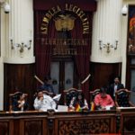 Informe final de la OEA sobre elecciones en Bolivia señala "manipulación dolosa"