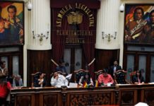 Informe final de la OEA sobre elecciones en Bolivia señala "manipulación dolosa"