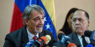 La Cruz Roja critica la 'politización' de la ayuda humanitaria en Venezuela