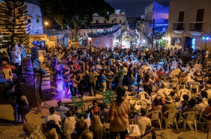 La bachata dominicana es declarada Patrimonio de la Humanidad