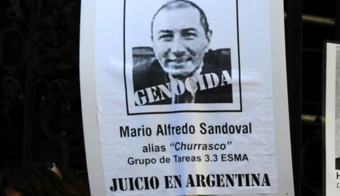 Mario Sandoval, el Mario Sandoval, el