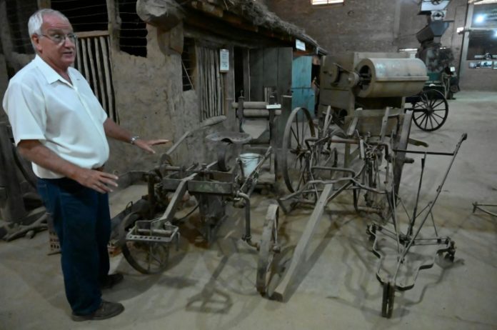 Menonitas de Paraguay celebran 90 años de su salida de la ex Unión Soviética