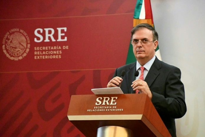 Mexico dice que los temas laborales no cuestionan el T-MEC