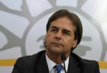 Presidente electo uruguayo predispuesto a apoyar a Almagro en OEA y flexibilizar Mercosur