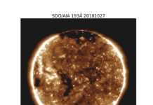 Sonda Solar Parker descubre el sol NASA