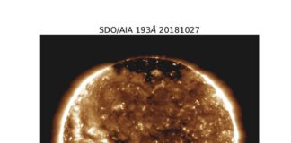 Sonda Solar Parker descubre el sol NASA
