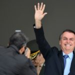 Una cumbre del Mercosur marcada por la tensión Bolsonaro-Fernández