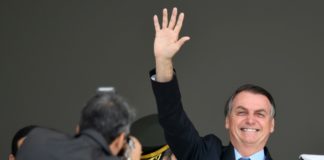 Una cumbre del Mercosur marcada por la tensión Bolsonaro-Fernández