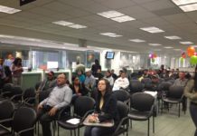Consulado sobre Ruedas en enero de 2020 Consulado sobre Ruedas en enero de 2020