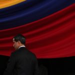 Guaidó desafía prohibición de salida de Venezuela para reunirse con Pompeo en Colombia