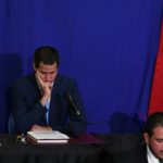 Guaidó prepara sesión en el Parlamento de Venezuela en un clima de incertidumbre