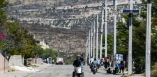 Haití conmemora diez años de devastador terremoto con ira y amargura