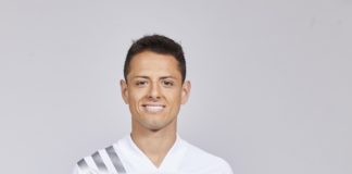 Javier “Chicharito” Hernández se une al LA Galaxy