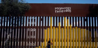 México atenta contra los derechos de migrantes, denuncia HRW