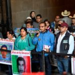 México reinstalará expertos internacionales para caso Ayotzinapa