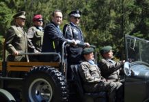 Nuevo presidente de Guatemala rompe relaciones con Venezuela