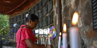 Organizaciones salvadoreñas piden al gobierno la apertura de archivos de guerra
