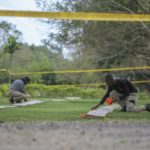 Panamá comienza a exhumar restos de víctimas de invasión estadounidense