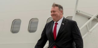 Pompeo busca fortalecer lazos de EEUU con el Caribe, por años cercano a Venezuela