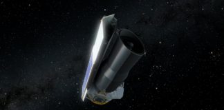 Telescopio espacial Spitzer finaliza su misión tras 16 años