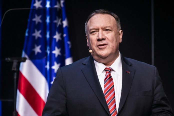 Terrorismo y Venezuela en gira de Pompeo por Latinoamérica y el Caribe