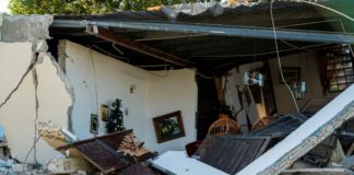 Trump aprueba declaración de desastre en Puerto Rico por serie de terremotos