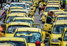 Uber anuncia que dejará de operar en Colombia tras fallo en contra