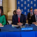 Almagro defiende su gestión frente a críticas de rivales para elección en la OEA