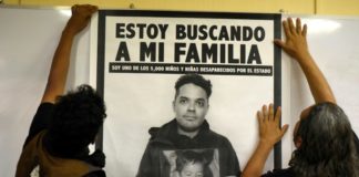 Campaña en Guatemala busca reunir niños robados durante guerra civil con sus familiares