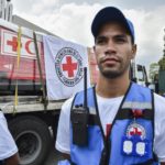 Cruz Roja y Venezuela firman 'crucial' convenio para ampliar ayuda humanitaria