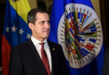 EEUU advierte a Venezuela que complicar el regreso de Guaidó tendrá consecuencias