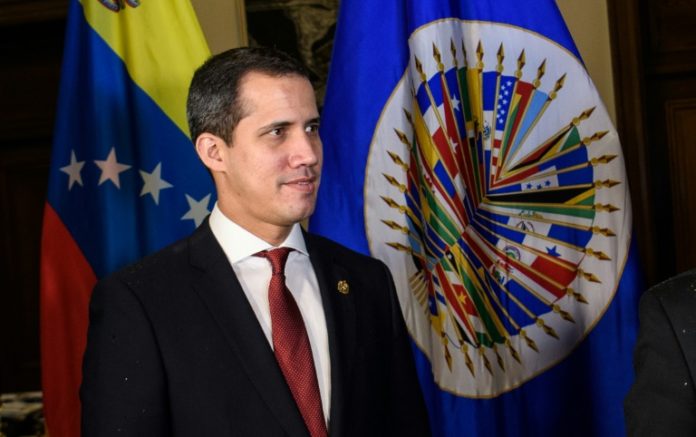 EEUU advierte a Venezuela que complicar el regreso de Guaidó tendrá consecuencias