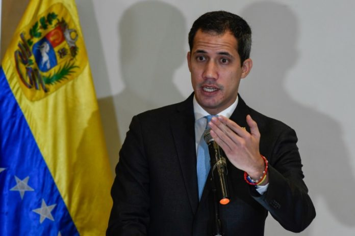 EEUU condena detención de tío de Guaidó en Venezuela