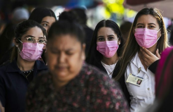 El coronavirus, una nube negra sobre la economía latinoamericana