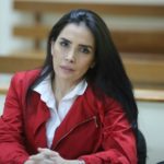 Exsenadora Merlano acusa al presidente colombiano de querer asesinarla