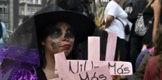 Fiscalía de México propone polémica reforma que elimina delito de feminicidio