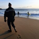 Francia registra una serie inédita de incautaciones de cocaína proveniente de Sudamérica