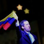 Guaidó anuncia "gran movilización en Caracas" al regresar "en los próximos días"