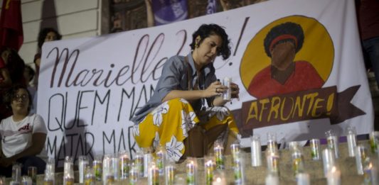 Justicia de Brasil bloquea cremación de sospechoso del crimen de Marielle Franco