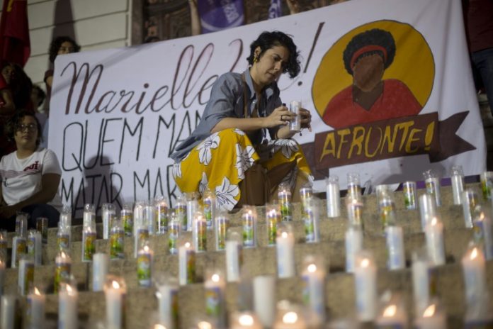 Justicia de Brasil bloquea cremación de sospechoso del crimen de Marielle Franco