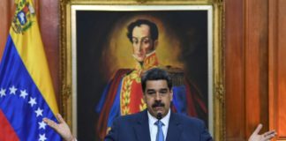 Maduro acusa a embajador de Francia de inmiscuirse en asuntos venezolanos